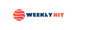 weekly hit logo